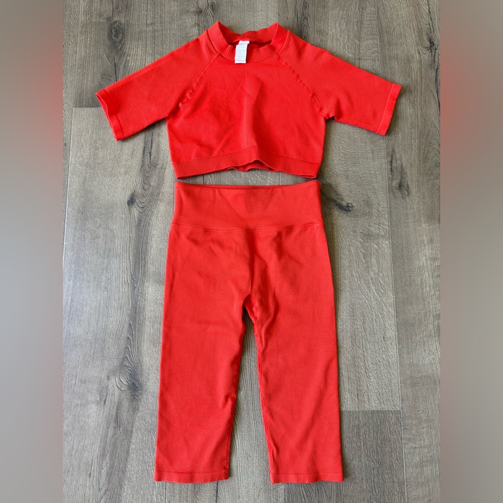 Fabletics Matching Set